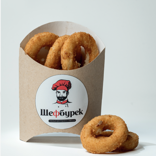 Луковые кольца