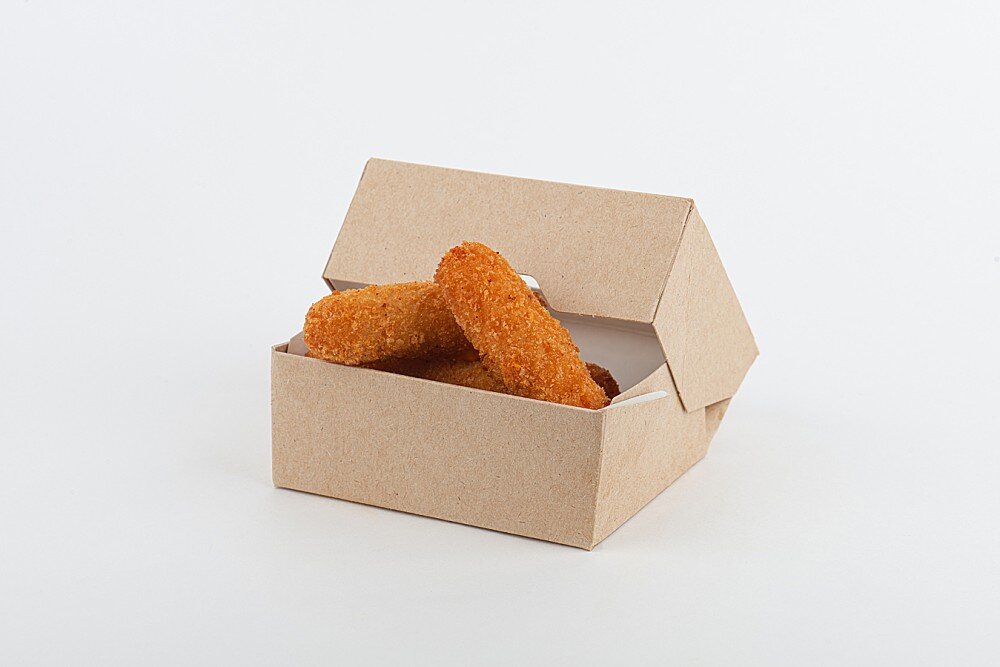 Сырные палочки