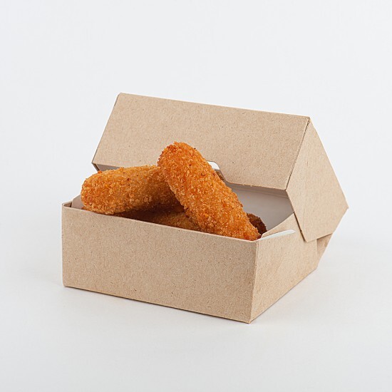 Сырные палочки