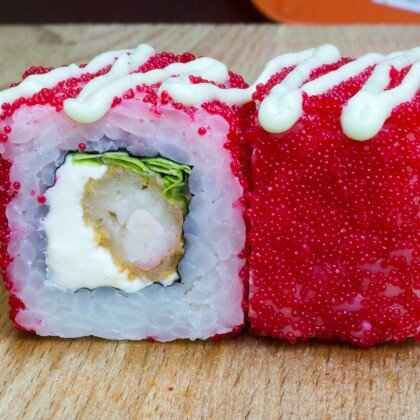 Ролл «Казантип»