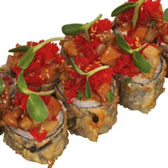 Ролл Сириус