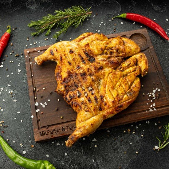 Ципленок табака