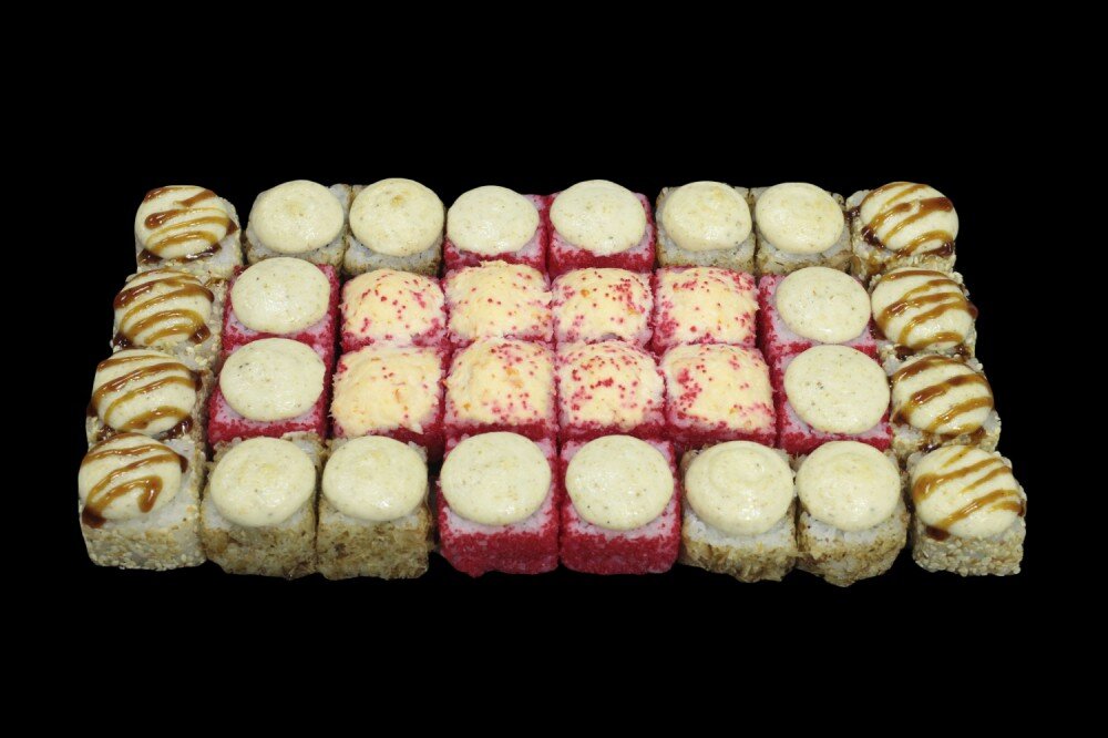 Сет «Цунами»