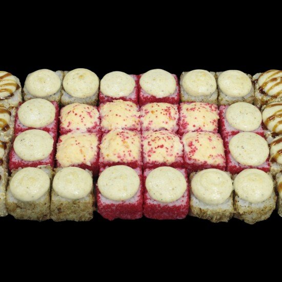 Сет «Цунами»