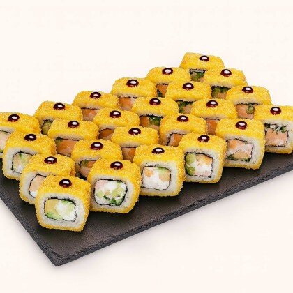 Темпурная Амнезия