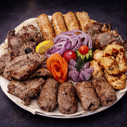 Ассорти "Восточный уют"