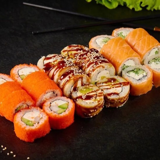 Сет «Оазис»