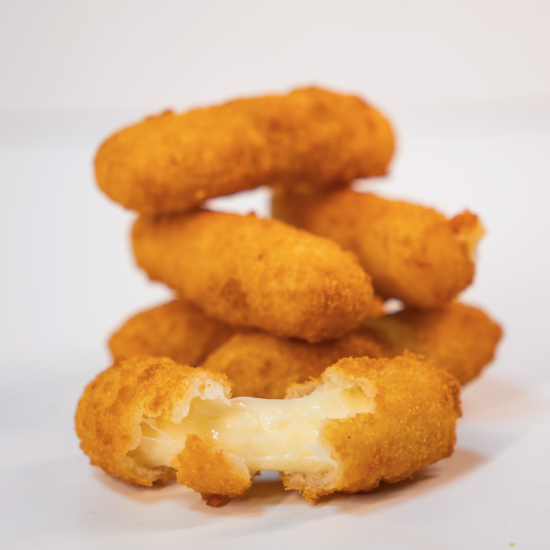 Сырные палочки