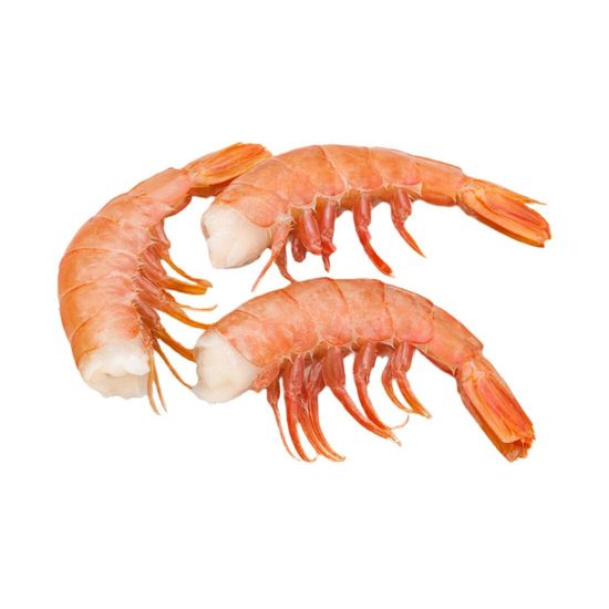 Креветка Аргентинская С1 (без головы)