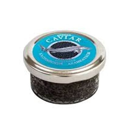 Икра осетровая "Premium" ст.б 50 гр