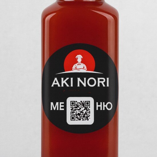 Морс лесные ягоды