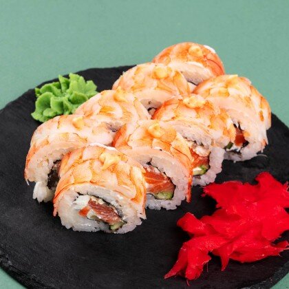 Ролл Миссури