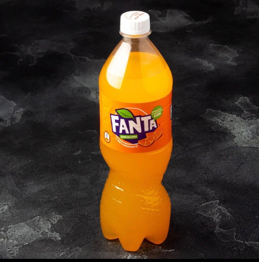 Fanta