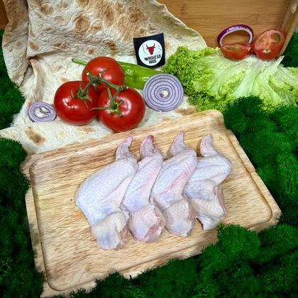 Крылышки Куриные