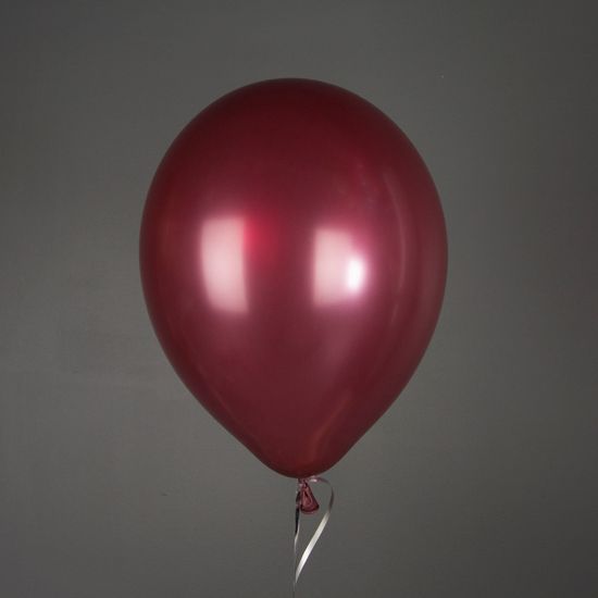 Бургундия, Металлик