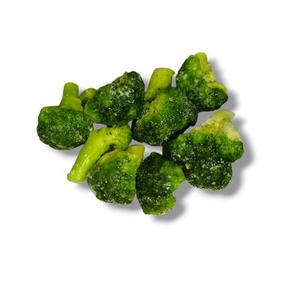Брокколи с/м 500 гр