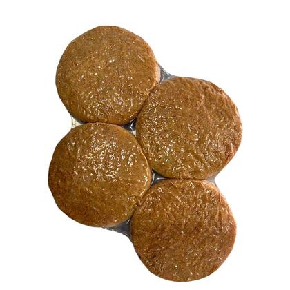 Котлеты кальмаровые 1/320 ШефПорт