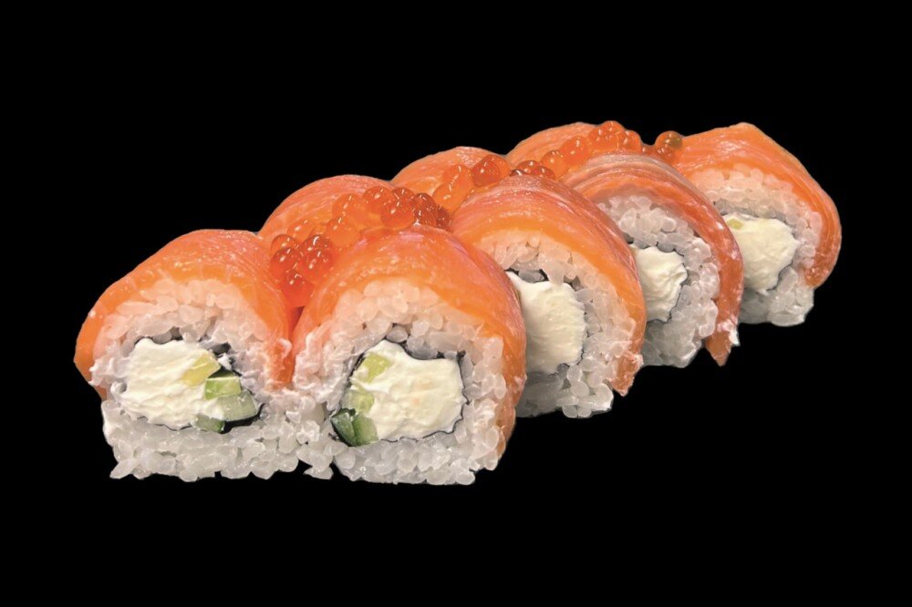 Ролл «Филадельфия классик»