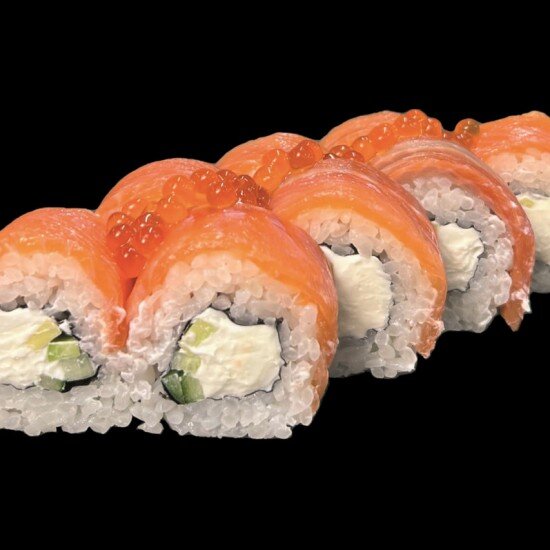 Ролл «Филадельфия классик»