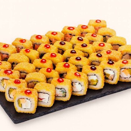 Жаренный Кайф