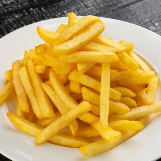 Картофель фри