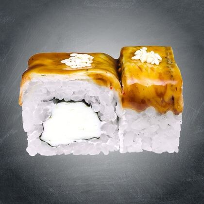 Ролл «Канада»