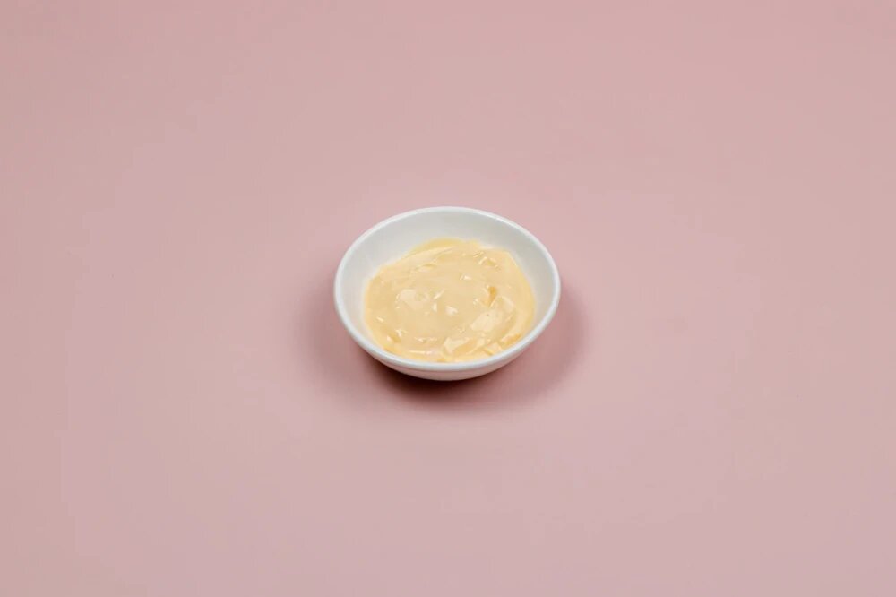 Соус Сырный 24г