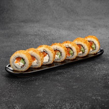 Темпура «Филадельфия »