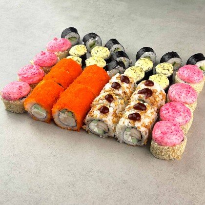 Ладно,  посмотрим New