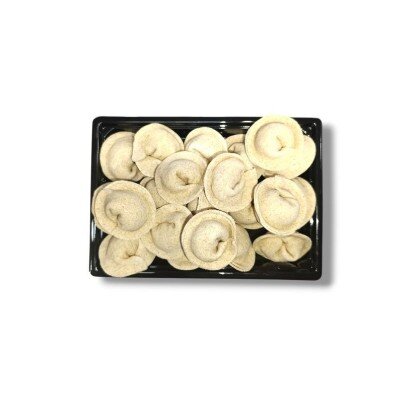 Пельмени цельнозерновые с хеком и творогом 1/300 ШефПорт