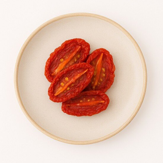 Вяленые томаты