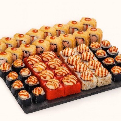 Ночной Дожор