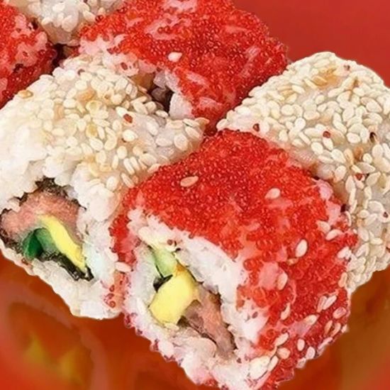 Ролл Спартак