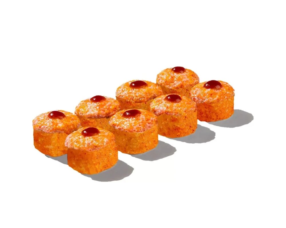 Запеченная Калифорния