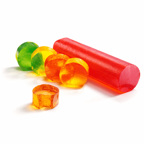 Мармелад «Диетический»