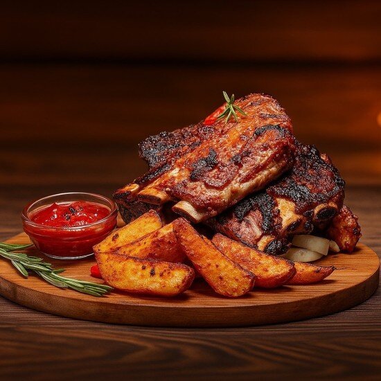 Сет «Вкусный»