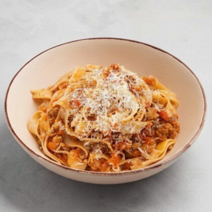 Паста «‎Болоньезе»‎