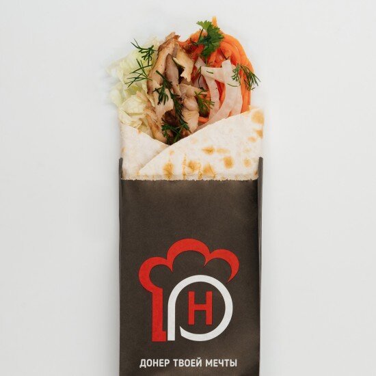 Донер «Турецкий»