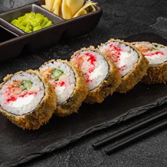 Хот макидзуси