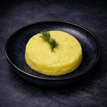 Картофельное пюре