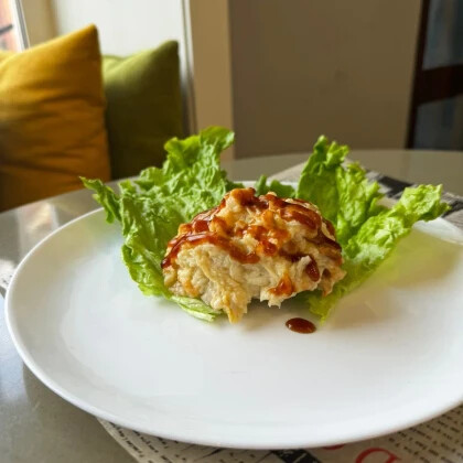 Мясо по-французски