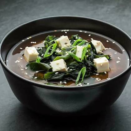 Суп «Мисо классический»