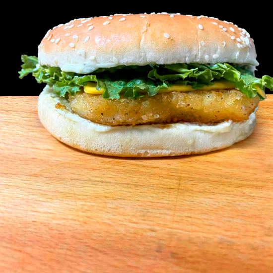 Цезарь Бургер