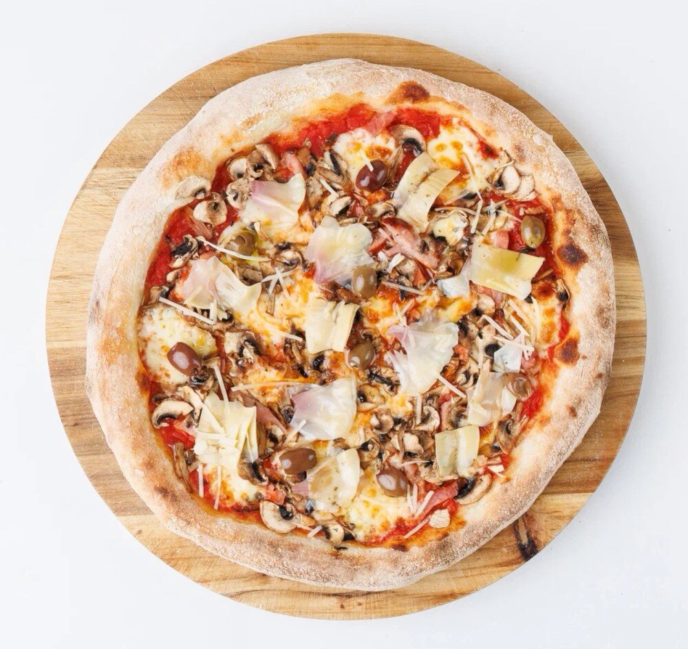 КАПРИЧЧОЗА