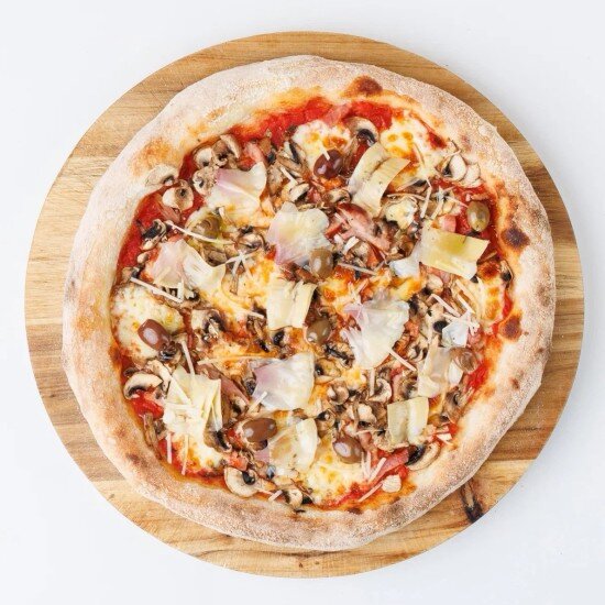 КАПРИЧЧОЗА