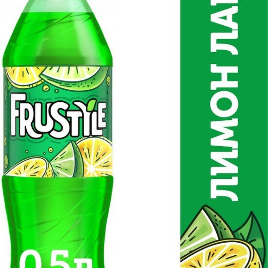 Фрустайл лайм лимон