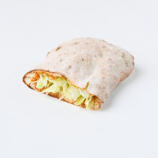 Паноццо МЯСНОЕ