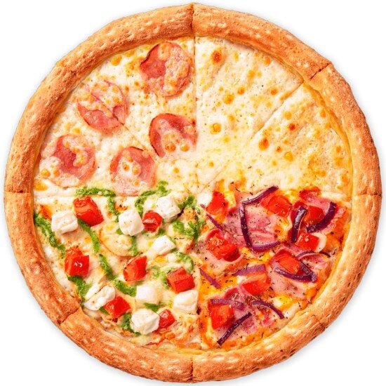 Вкусный микс