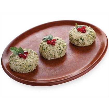 Пхали из фасоли