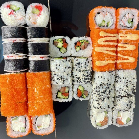 Сет «Оригами»